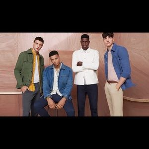 Meet your Posher, Warren